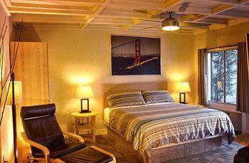 Marin Lodge ซานราฟาเอล ภายนอก รูปภาพ