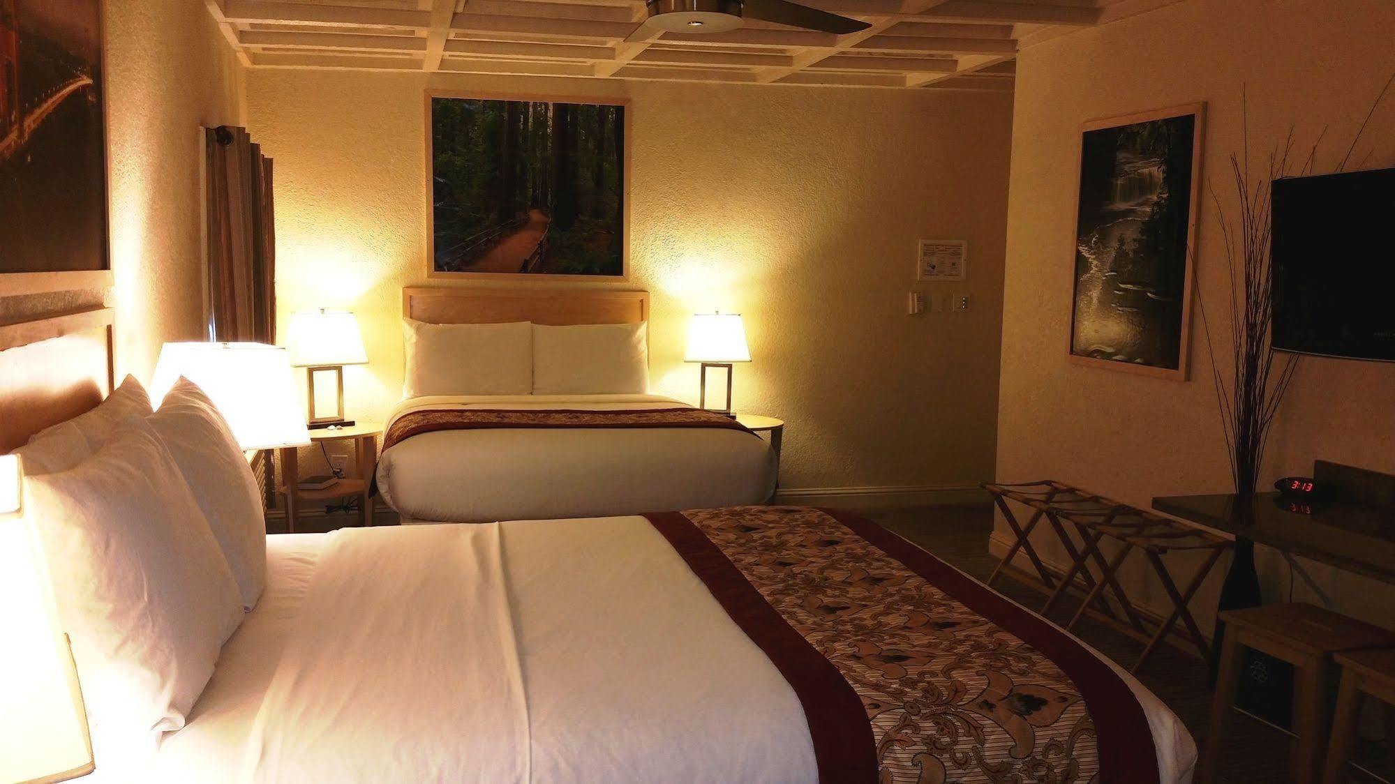 Marin Lodge ซานราฟาเอล ภายนอก รูปภาพ